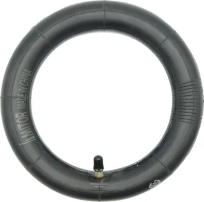 Zdjęcie produktu dla Dętka 8.5x2" (8 1/2 x 2) Prosty Wentyl do Xiaomi M365 / PRO 2 / 1S / Essential / Mi 3