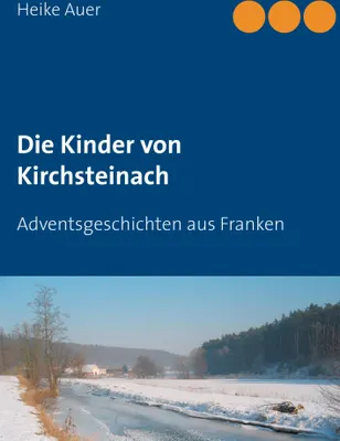 Produktbild von Die Kinder von Kirchsteinach