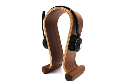 Obrázok produktu pre Jabra 9559-583-111 Kancelárska bezdrôtová náhlavná súprava Bluetooth čierna