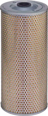Produktbild von HENGST FILTER Kühlmittelfilter E10WF02 360mm 31,5mm 150mm