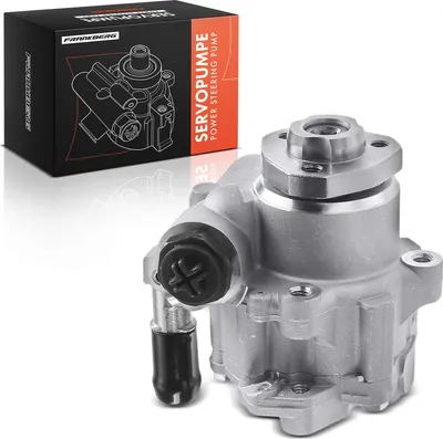 Obrázok produktu pre Frankberg 1x hydraulické servo čerpadlo pre Audi A3 8L Ford Galaxy Seat Škoda VW Golf 1 2 3 4 Jetta II Passat