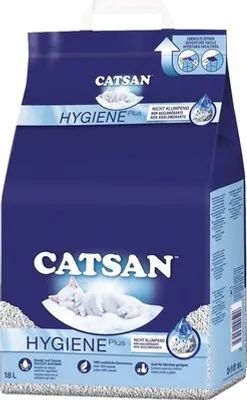 Immagine prodotto di Lettiera igienica Catsan 18L