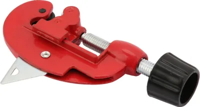 Produktbild von Rohrschneider, Metallrohrschneider, Rohrschneider, Rohrschneidwerkzeug, Kupferrohrschneider