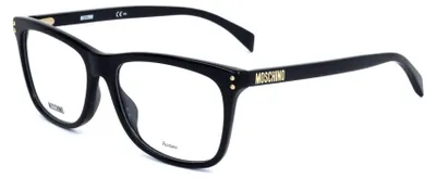 Produktbild von Moschino MOS501 Black 54/16/145 Damen Brillen