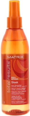 Produktbild von Matrix Total Results Sleek Iron Smoother 250 ml
