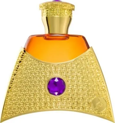 Zdjęcie produktu dla Aaliya - skoncentrowany olejek perfumowany, 27 ml