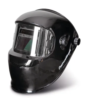 Produktbild von Schweißkraft Automatik-Schweißschutzhelm XL-W TC MIG MAG WIG Schweißen Schleifen