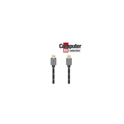 Produktbild von Ultra High Speed HDMI-Kabel, , Ultra-HD 8K, Alu, 2,0 m (0