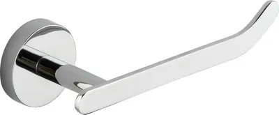 Produktbild von Mexen Loft Toilettenpapierhalter, Chrom - 7012633-00