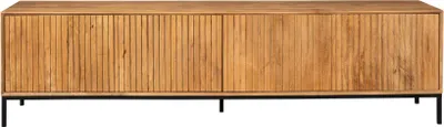 Produktbild von Starfurn - TV-Schrank Madison Natural - 210 cm