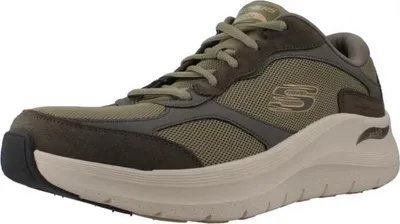 Image de Skechers WIP 232702/OLV in Green color size 41