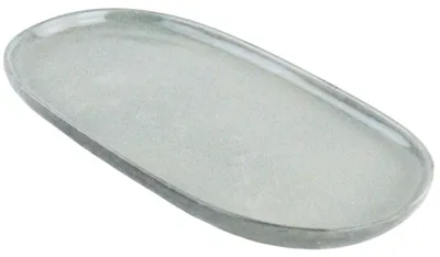 Produktbild von Ovale Servierschale für Tapas, 31 x 17 cm