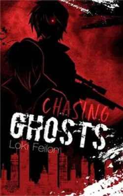 Immagine prodotto di Chasing Ghosts - Band 1 (Dark Fantasy)