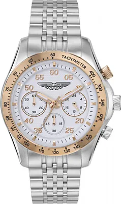 Immagine prodotto di Orologio Aston Martin MTRS1F504 argento