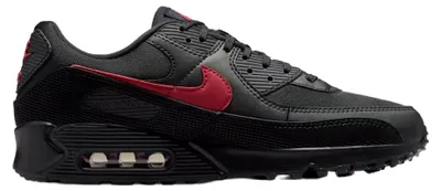 Produktbild von Nike Air Max 90 Sneaker, Herren, Schwarz, IM9616-001