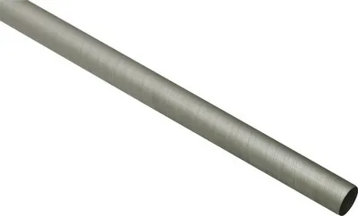 Obrázek produktu pro Garnýž Kira Ø 19 mm 200 cm stříbrná