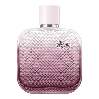 Zdjęcie produktu dla Lacoste L.12.12 Rose Eau Intense Edt 100ml