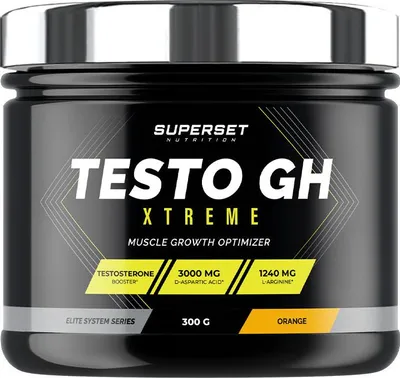 Produktbild von Testo Gh Xtreme (300G)