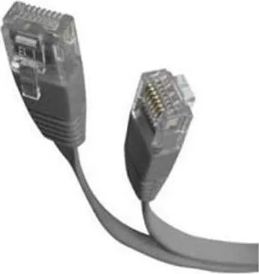 Image de HPE Aruba Networking JW072A câble de réseau Noir