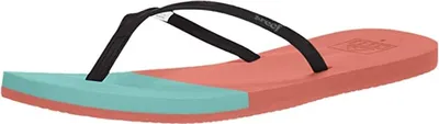 Produktbild von Reef Damen Bliss Toe Dip Zehentrenner - Grösse 37,5