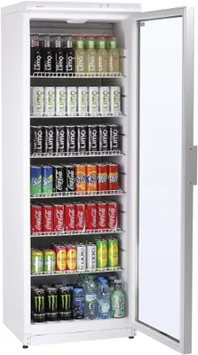 Produktbild von Kühlschrank CD 350