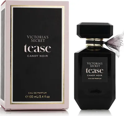 Image de Victoria' s Secret Tease Candy Noir Eau De Parfum 100 ml ( Femme)