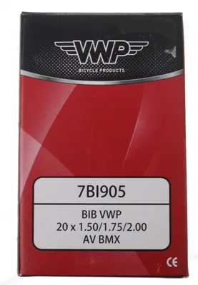 Produktbild von VWP Innenrohr 20 Zoll (40 54-406) AV 35 mm