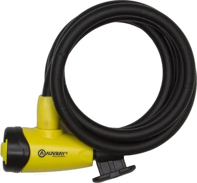 Obrázek produktu pro SPIRALE LOCK, délka 150 cm, průměr 15 cm