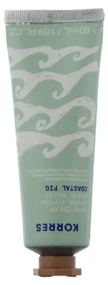 Productafbeelding van Korres Handverzorging, Handcrème Coastal Fig (50 ml)