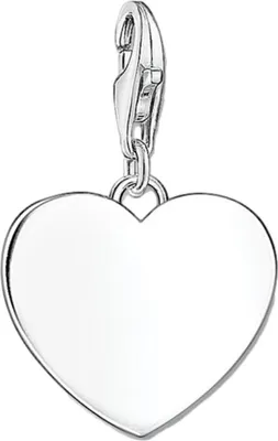 Produktbild von Thomas Sabo - 1634-001-21 - Charm - Damen - 925er Silber - Glam & Soul