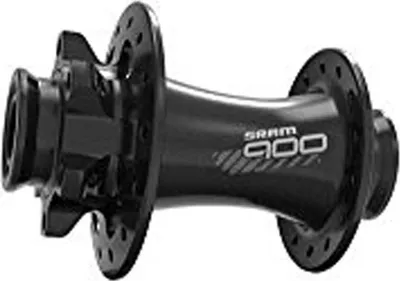 Zdjęcie produktu dla Piasta SRAM Vr Sram 900 32 otwory czarna 12X100/15X100/20