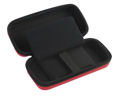 Zdjęcie produktu dla Torba BigBen Nintendo Switch "Classic" XL