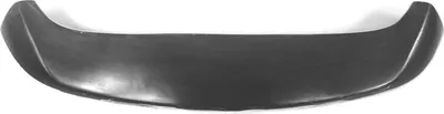 Zdjęcie produktu dla Tylny spojler dachowy do Opel Astra H 2004-2009 hatchback zagruntowany