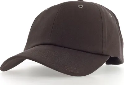 Produktbild von H.I.S Cap Dark Brown dunkelbraun