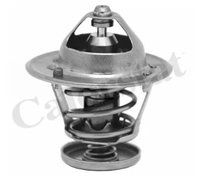 Produktbild von Thermostat von Calorstat by Vernet mit Dichtung (TH6267.82J) Thermostat Kühlung