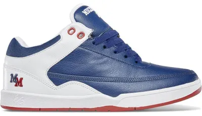 Zdjęcie produktu dla Buty éS Stylus Mid X Muckmouth niebiesko-białe, rozmiar 45