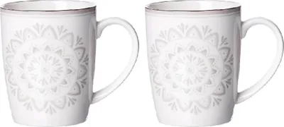 Produktbild von Ritzenhoff & Breker Valencia Kaffeebecher-Set 2tlg.