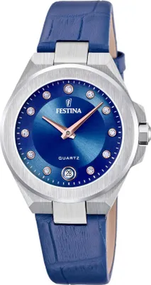 Image de Festina - F20701/4 - Montre-bracelet - Femmes
