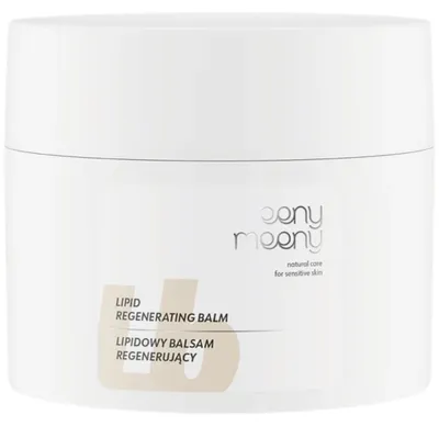 Image de Eeny meeny - Baume régénérant lipidique, 90 ml