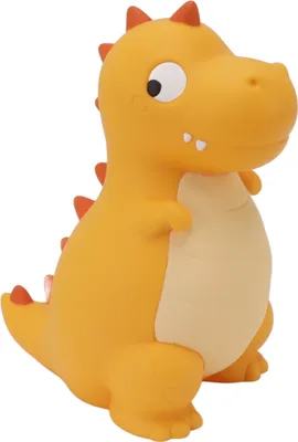 Produktbild von Dinosaurier-Sparschwein, süße Cartoon-Geldspardose, Fallschutz, Geldspardose, Schreibtisch-Dekoration, Geschenk für Jungen und Mädchen