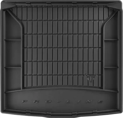 Produktbild von FROGUM 3D Kofferraummatte für Ford Focus IV ab 2018