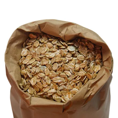Immagine prodotto di Fiocchi di segale 4 kg