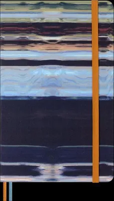 Obrázok produktu pre Zápisník Moleskine Impressionism, limitovaná edícia, L/A5, linkovaný, tvrdé dosky