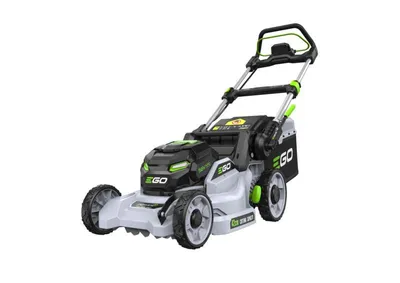 Produktbild von EGO Rasenmäher 42cm ohne Radantrieb LM1710E