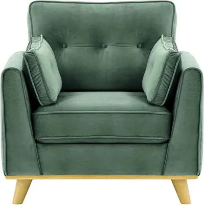 Zdjęcie produktu dla Fotel Farrow-Velluto 12-like oak