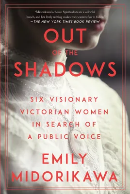 Produktbild von Out of the Shadows