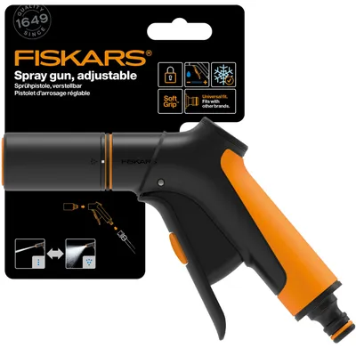 Produktbild von FISKARS® Sprühpistole mit 2 Funktionen