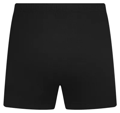 Produktbild von Bio-Baumwoll-Boxershorts mit Holzknopf - 3er Pack