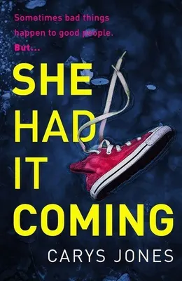 Produktbild von She Had It Coming