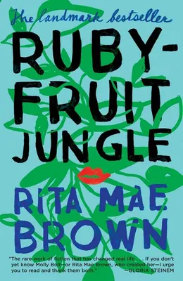 Obrázek produktu pro Rubyfruit Jungle